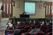 کنفرانس علمی یک روزه پنومونی